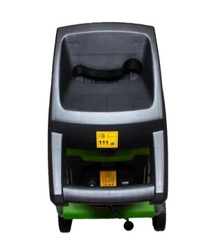 Садовий подрібнювач ProCraft PSL-2500 (925001)