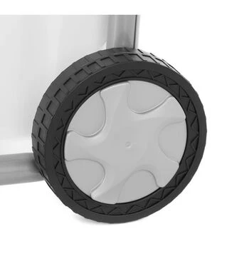 Садовий подрібнювач електричний Hecht 6300 XL Silent (HECHT6300XLSilent)