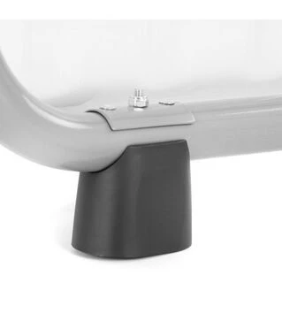 Садовий подрібнювач електричний Hecht 6300 XL Silent (HECHT6300XLSilent)