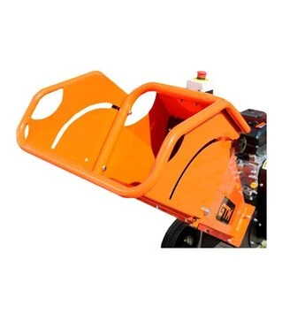 Садовий подрібнювач бензиновий GTM GS6501 6,5 к.с