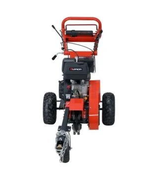 Садовий подрібнювач пнів бензиновий YATO YT-86125, 9 кВт