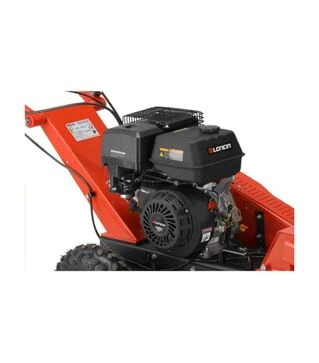 Садовий подрібнювач пнів бензиновий YATO YT-86125, 9 кВт