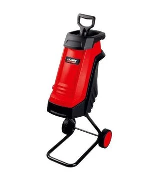 Садовый измельчитель электрический STARK EGS-2245, 2200Вт, диаметр до 45мм, ножи, сборник 40л