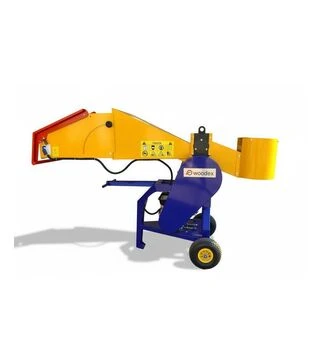 Садовий&nbsp;подрібнювач&nbsp;Woodex-80&nbsp;(6328)