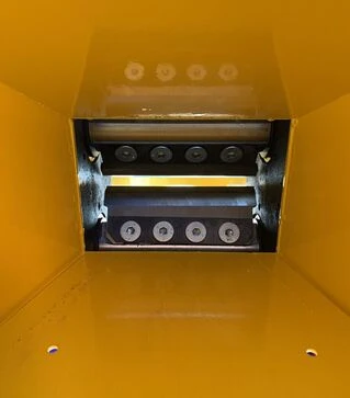 Садовий&nbsp;подрібнювач&nbsp;Woodex-80&nbsp;(6328)