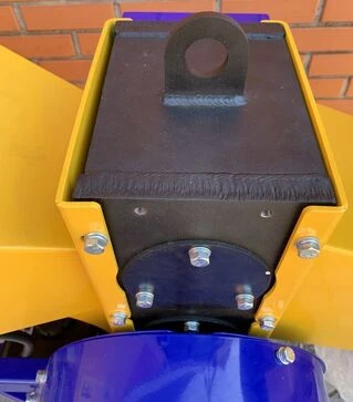 Садовий&nbsp;подрібнювач&nbsp;Woodex-80&nbsp;(6328)