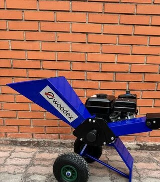 Садовий&nbsp;подрібнювач&nbsp;Woodex-4100&nbsp;(6320)