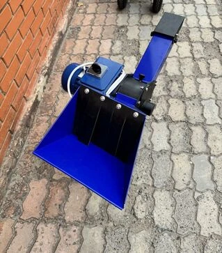 Садовий&nbsp;подрібнювач&nbsp;Woodex-4180&nbsp;(6321)