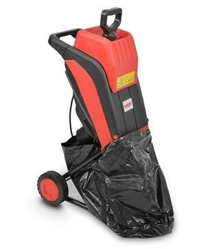 Садовий подрібнювач електричний HECHT 6024