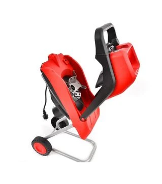 Садовий подрібнювач електричний HECHT 6024