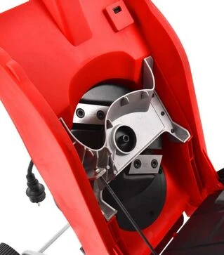 Садовий подрібнювач електричний HECHT 6024