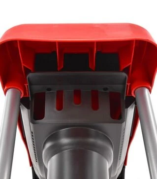 Садовий подрібнювач електричний HECHT 6024