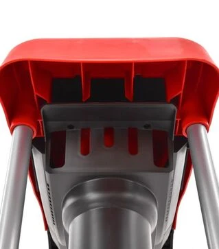 Садовий подрібнювач електричний HECHT 625