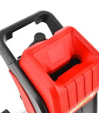 Садовий подрібнювач електричний HECHT 625