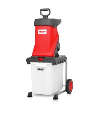 Садовий подрібнювач електричний HECHT 624 BOX