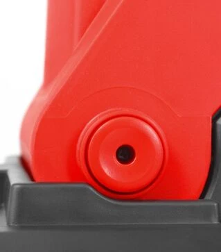 Садовий подрібнювач електричний HECHT 624 BOX