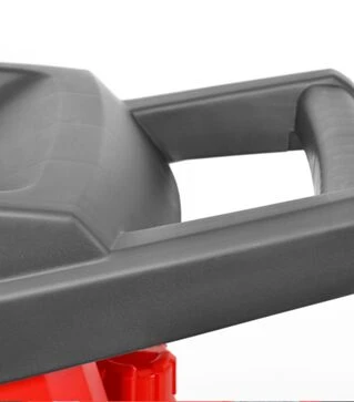 Садовий подрібнювач електричний HECHT 624 BOX