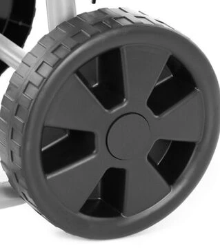 Садовий подрібнювач електричний HECHT 627 SILENT