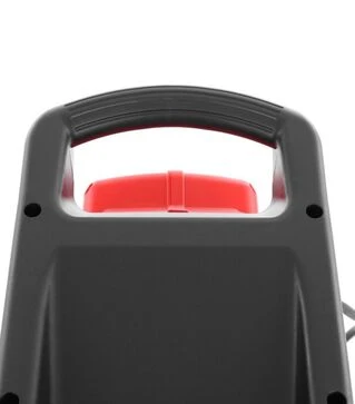 Садовий подрібнювач електричний HECHT 627 SILENT