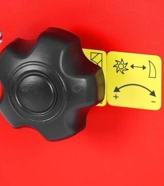 Садовий подрібнювач електричний HECHT 627 SILENT