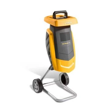 Садовый измельчитель электрический STIGA, 2200 Вт (BIO_Master2200)