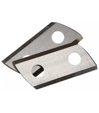 Ніж до подрібнювача садового GH-KS 2440 5.8мм, 2шт (3405930)