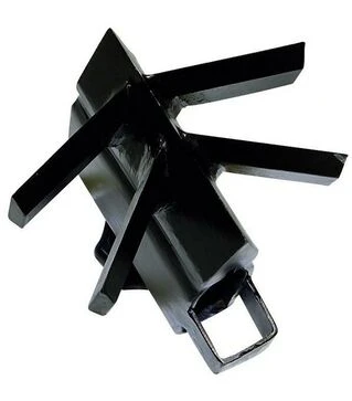 Ділитель дровоколу Scheppach HL710 (3905301704)