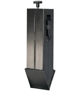 Удлинитель распределительного лезвия Scheppach HL1200 (3905402715)