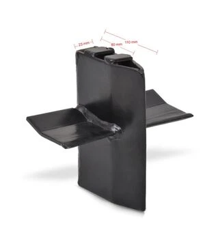 Клин для дровокола HECHT 006060