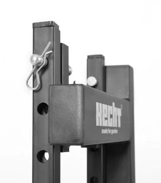 Стенд для різання колод HECHT 901