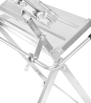 Стенд для різання колод HECHT 902 з тримачем для бензопили