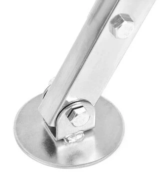 Стенд для різання колод HECHT 902 з тримачем для бензопили