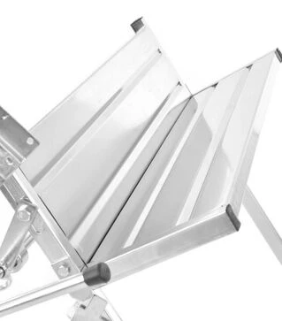 Стенд для різання колод HECHT 902 з тримачем для бензопили