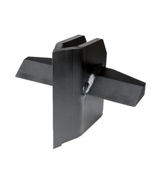 Колун 4-х клиновий Konner&amp;Sohnen KS 27T-BL