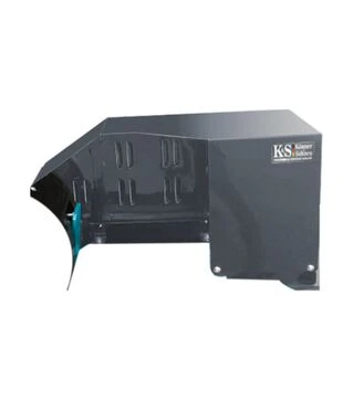 Решітка захисна Konner&amp;SohnenKS 8T-PC