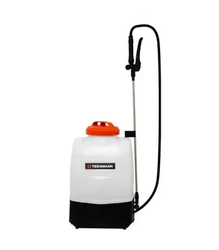 Акумуляторний обприскувач Tekhmann TGS-10/i20 без АКБ і ЗП (853712)