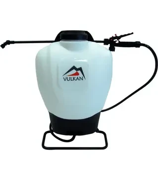 Акумуляторний обприскувач VULKAN OLD-15L