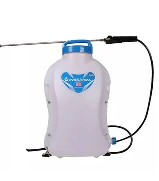 Аккумуляторный опрыскиватель Maruyama MSB21LI (353130)