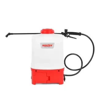 Аккумуляторный опрыскиватель Hecht 9415