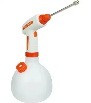 Акумуляторний обприскувач SEQUOIA SBS1.5Li