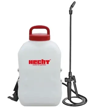 Аккумуляторный опрыскиватель Hecht 410 Accu (HECHT410ACCU)