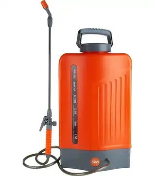 Акумуляторний обприскувач SEQUOIA SBS12Li