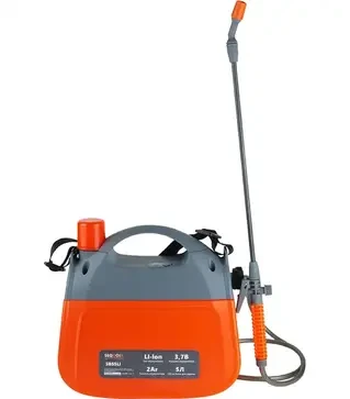 Акумуляторний обприскувач SEQUOIA SBS5Li