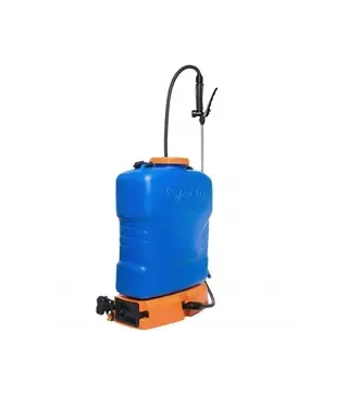 Аккумуляторный опрыскиватель Jacto PJB-20 v2020 (1252084)