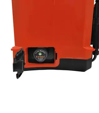 Обприскувач акумуляторний Tex.AC 8 л (TA-SG8L)