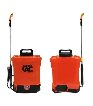 Обприскувач акумуляторний Tex.AC 8 л (TA-SG8L)