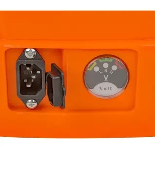 Обприскувач акумуляторний Tex.AC 12 л (TA-03-450)