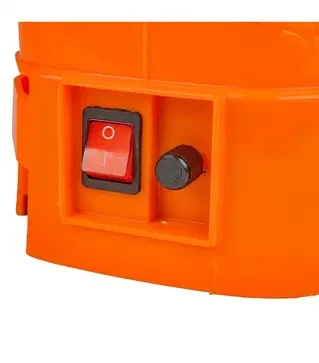 Обприскувач акумуляторний Tex.AC 12 л (TA-03-450)