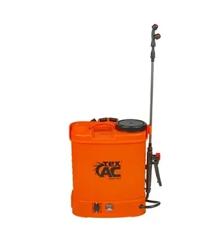 Обприскувач акумуляторний Tex.AC 12 л (TA-03-450)