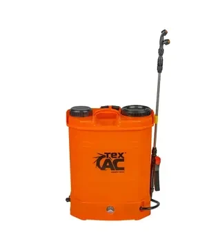 Обприскувач акумуляторний Tex.AC 16 л (TA-03-460)
